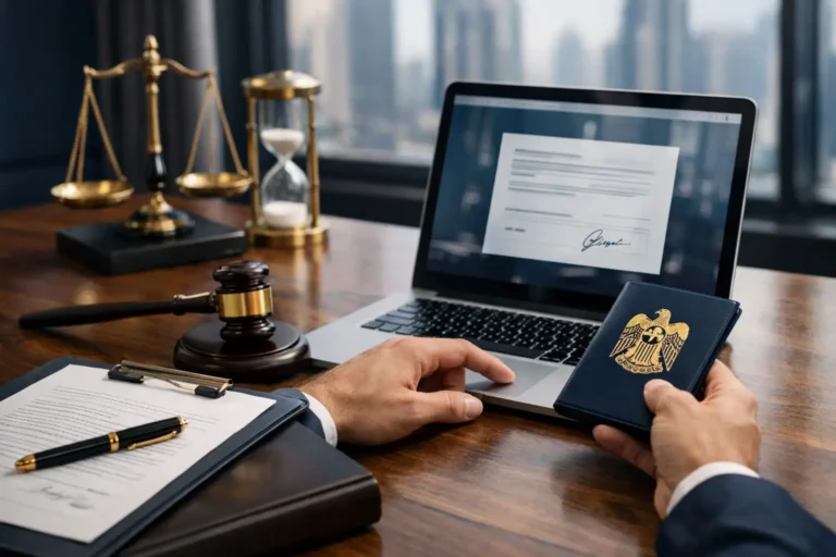 Online General Power of Attorney Explained