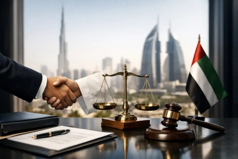 Sponsor Rights and Obligations UAE Explained