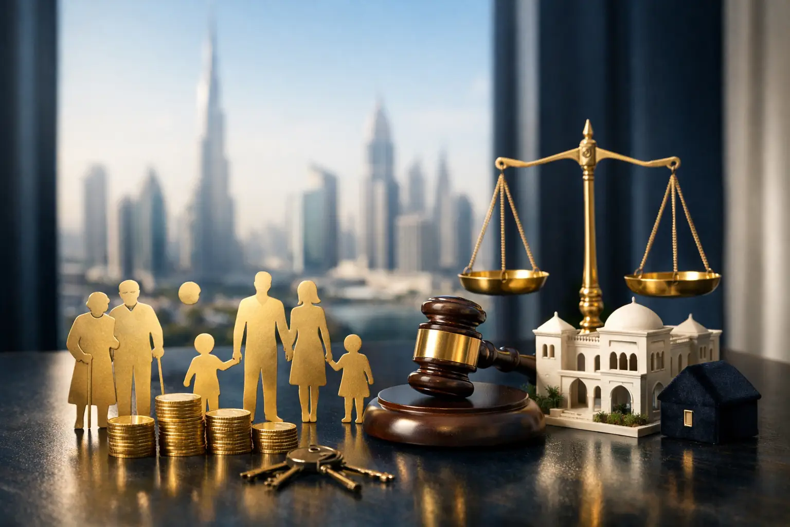 Blog 267 uae wills family wealth generations