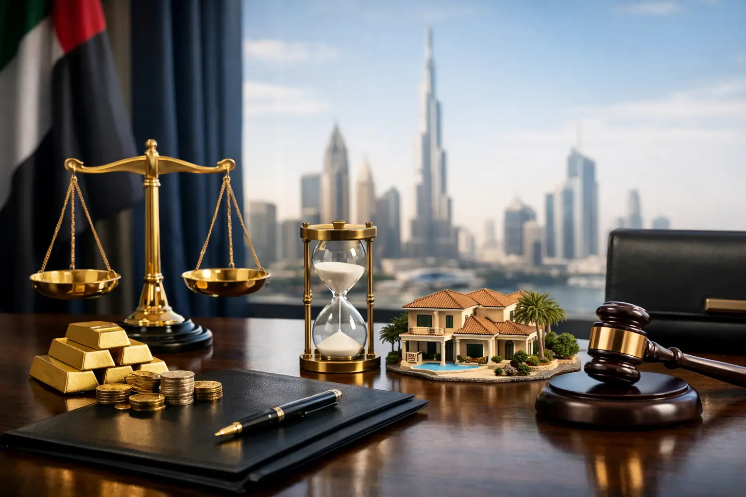 Blog 268 wealth protection uae
