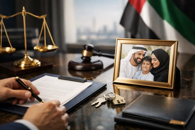 Will for Life Insurance Beneficiary UAE