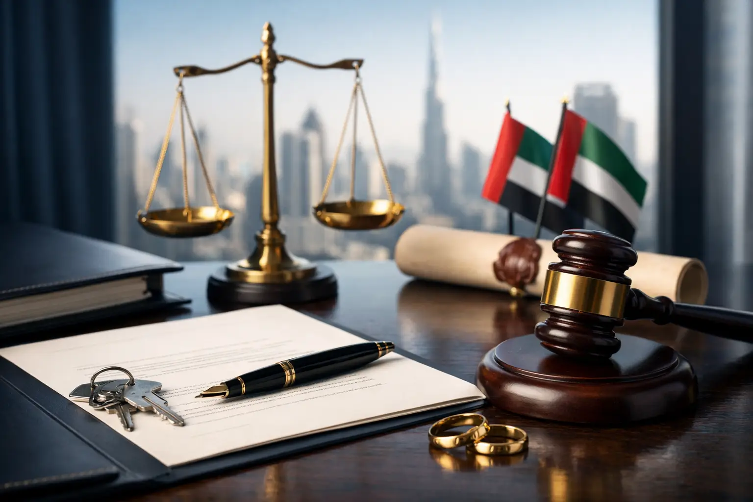 Blog 324 Will for Pension and End of Service UAE