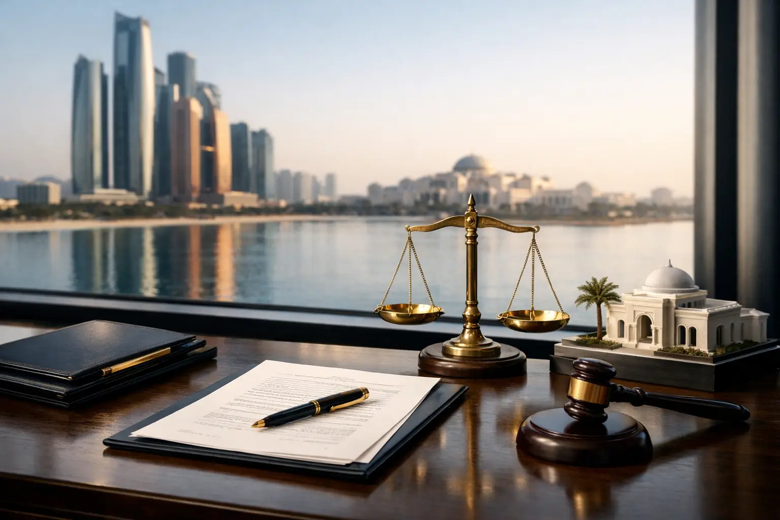 Blog 259 ADJD Non-Muslim Will Abu Dhabi: What to Know