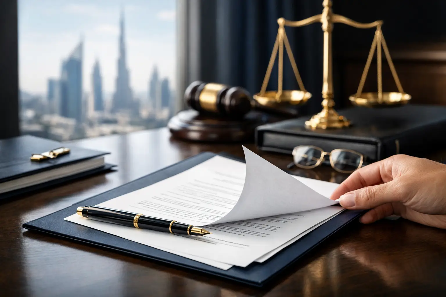 Blog 242 amend uae will update registered will