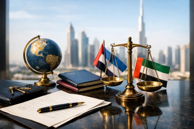 Are Foreign and Overseas Wills Valid in the UAE?