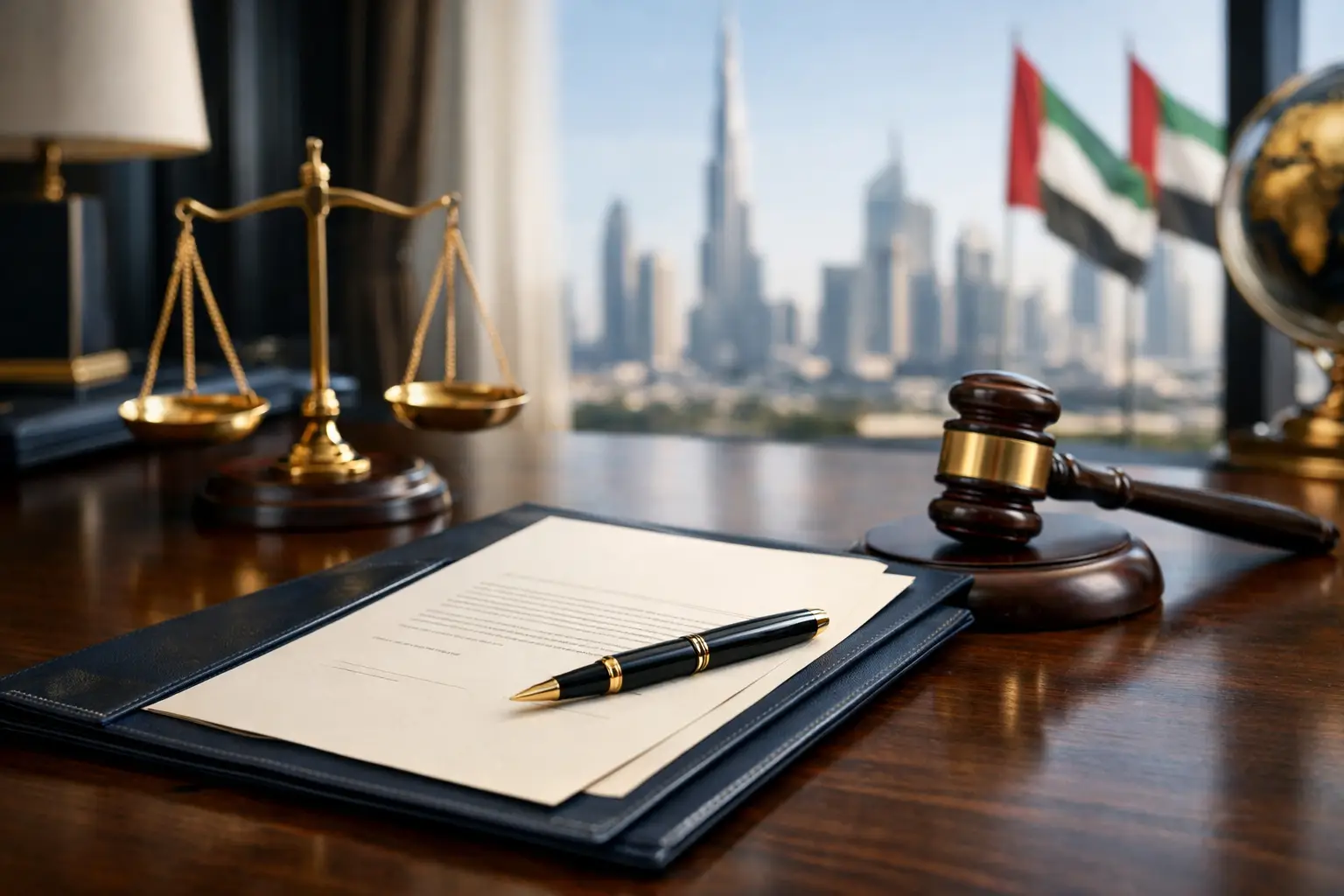 Blog 243 Best Non-Muslim Will Options for UAE Residents