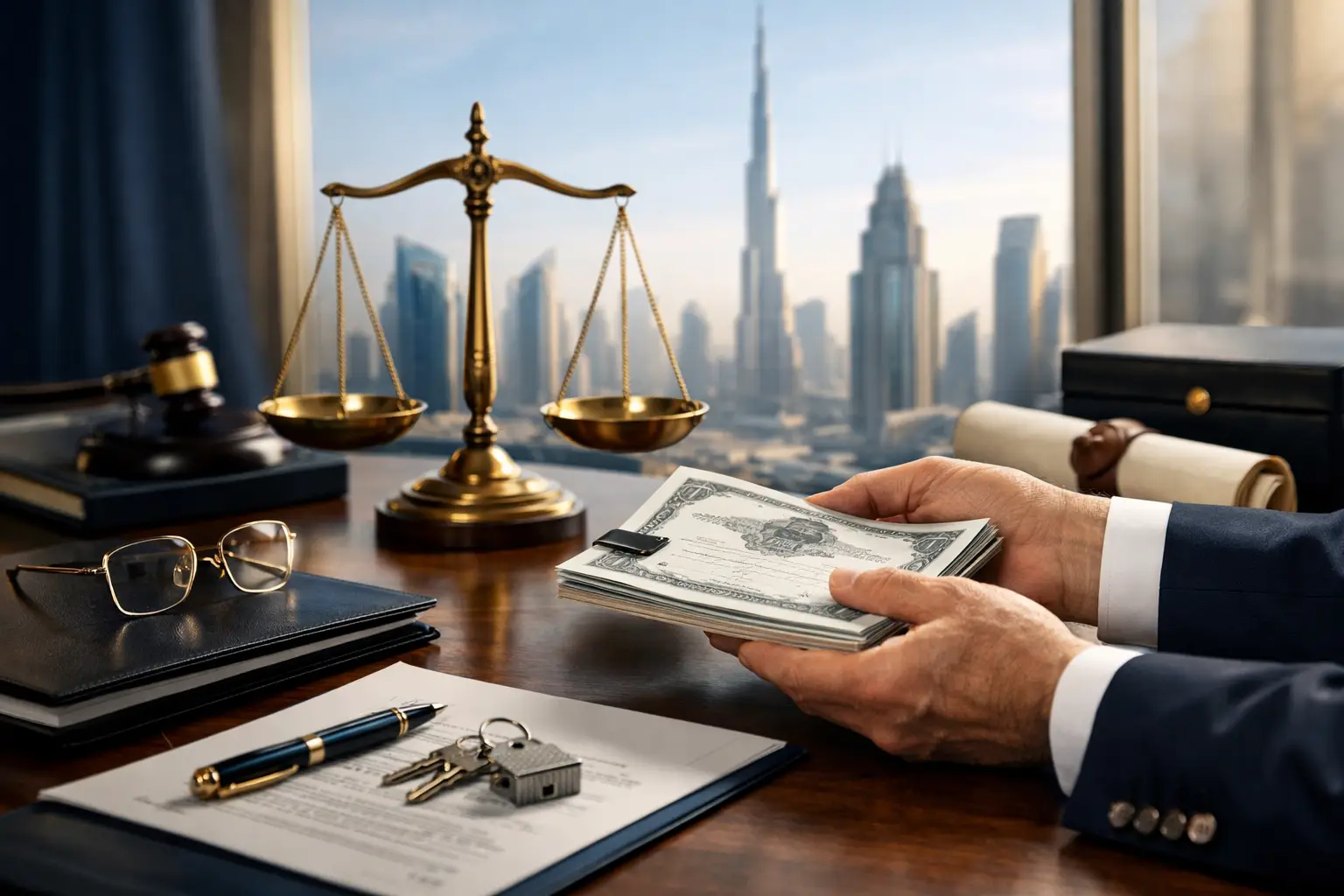 Blog 224 Business Succession UAE and Company Shares Will UAE