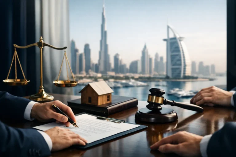 Can Foreigners Make a Will in Dubai and the UAE?