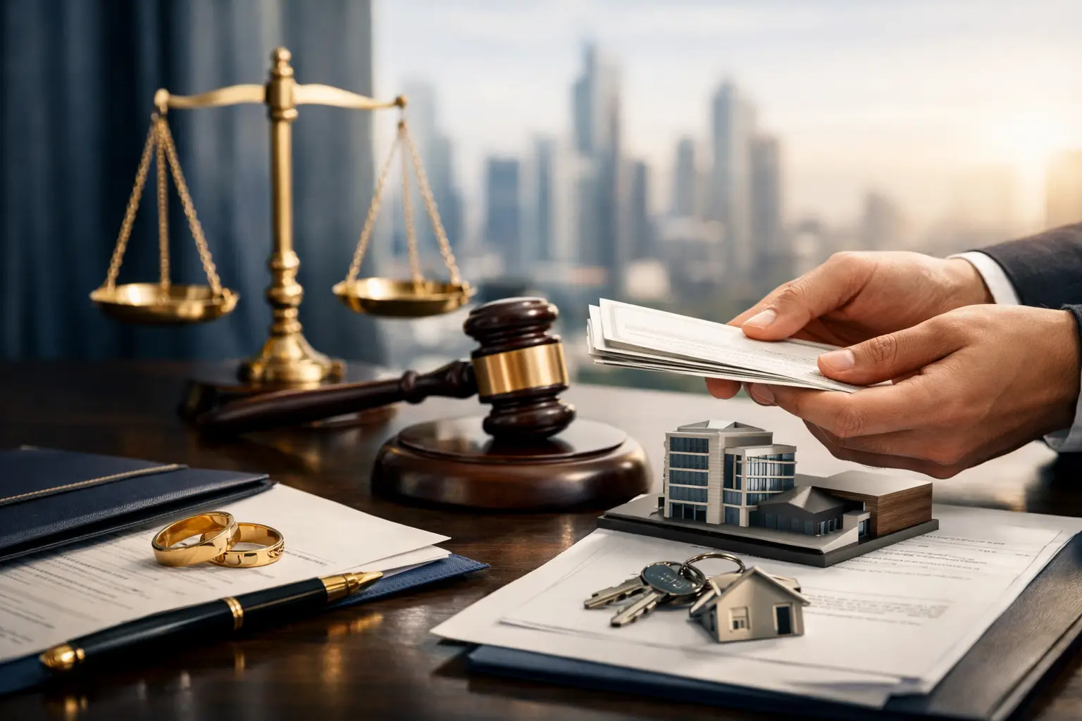 Blog 247 company inheritance uae share transfer death