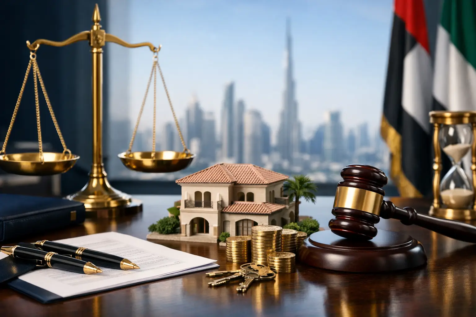 Blog 235 Cost of No Will in Dubai and UAE Inheritance