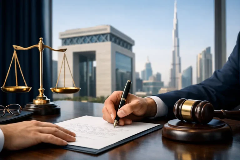 DIFC Wills for Non-Muslim Expats: Costs Explained