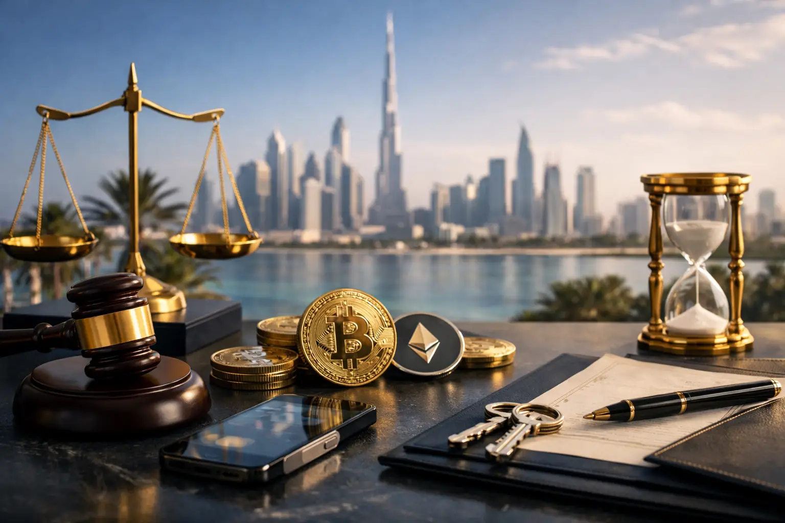 Blog 238 Digital Assets UAE and Crypto Inheritance UAE