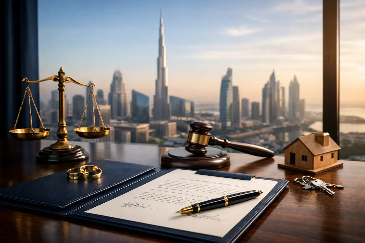 Blog 227 Dubai Courts Wills for Non-Muslims Explained