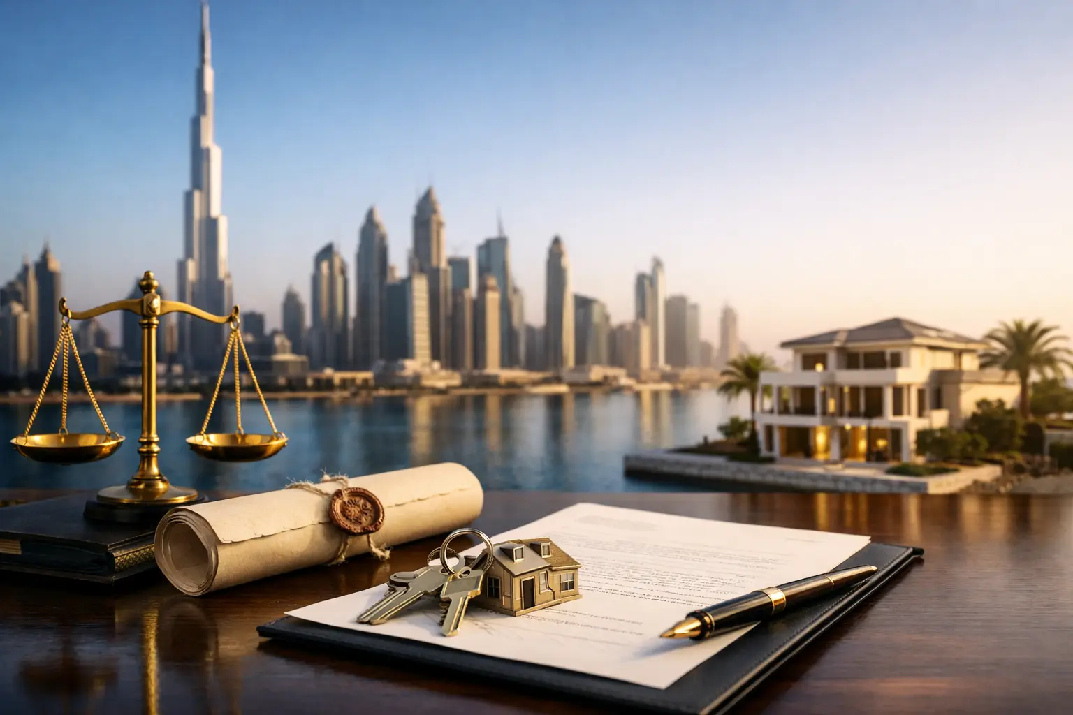 Blog 216 Dubai Property Inheritance and Wills in UAE