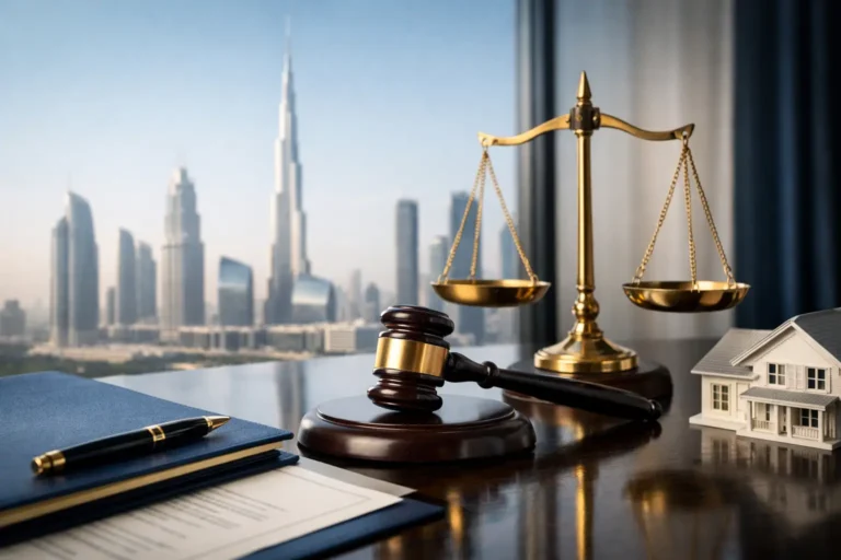 Dubai Will Documents: What Non-Muslims Need