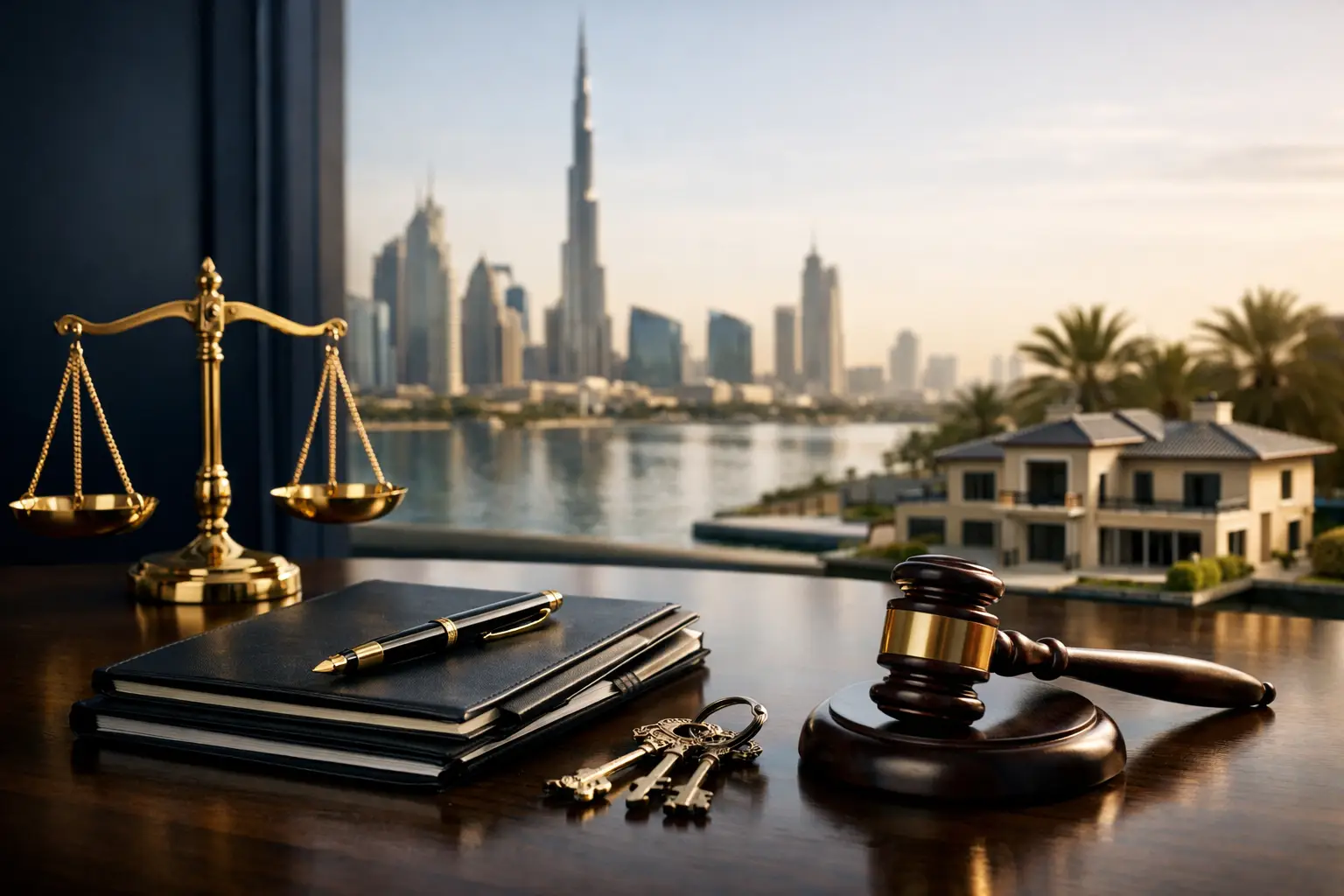 Blog 252 Estate Administration UAE and Probate Process