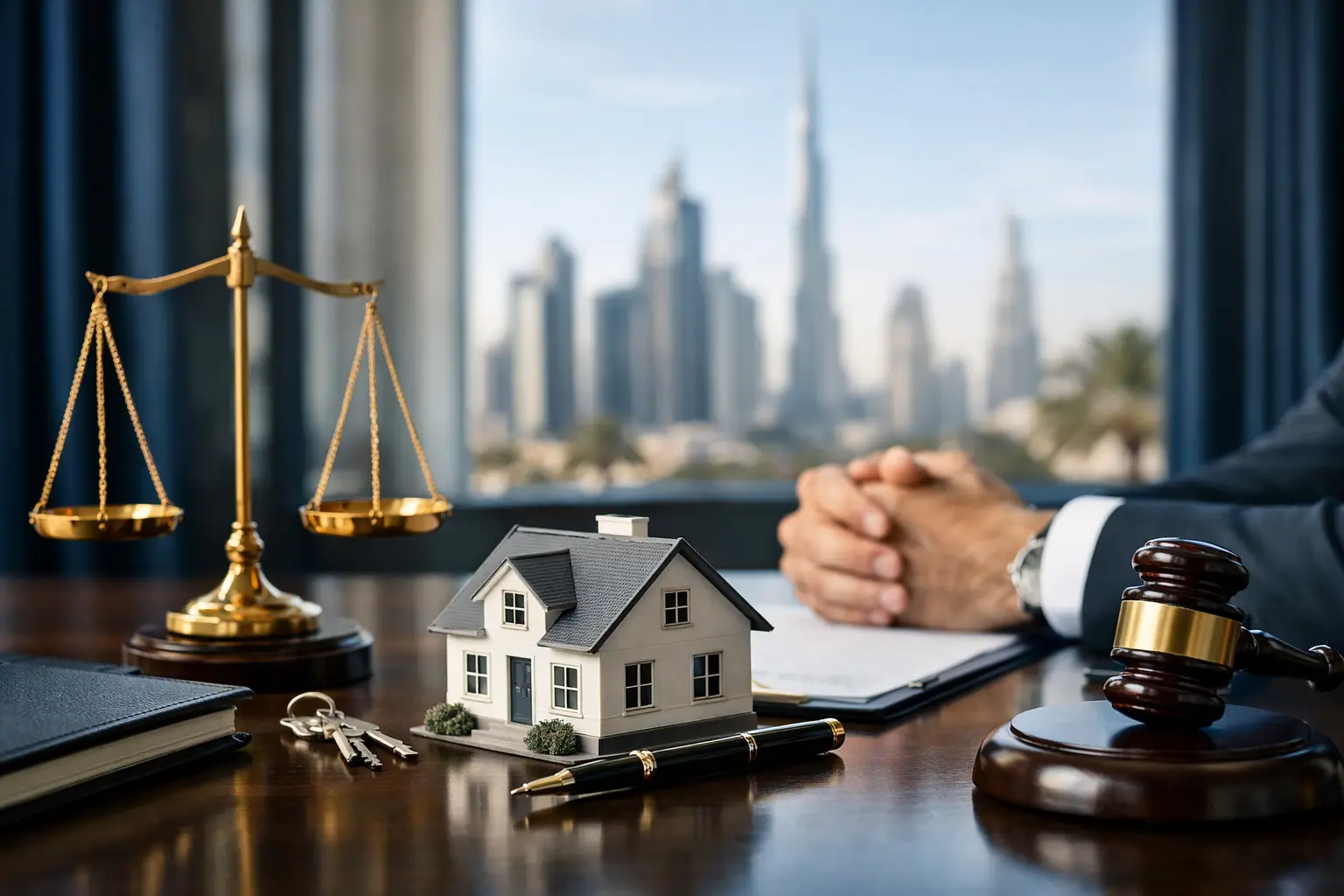 Blog 260 estate delay uae faster probate