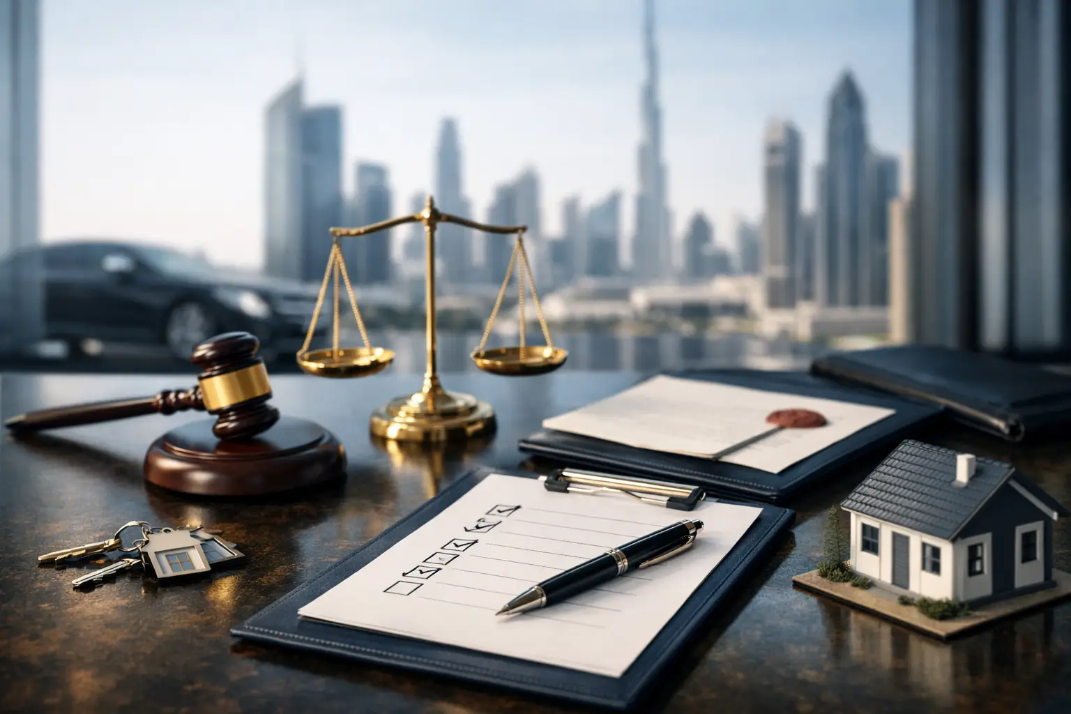 Blog 241 estate planning checklist uae will checklist dubai