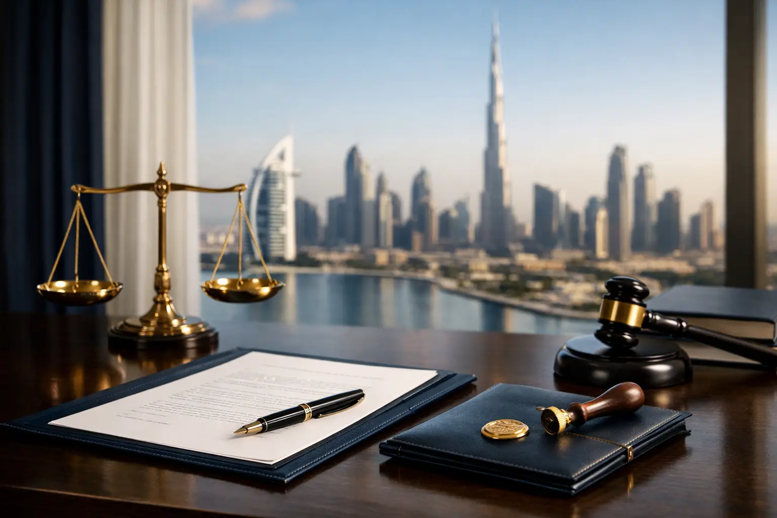 Blog 255 Estate Planning Documents UAE and Will Documents Dubai
