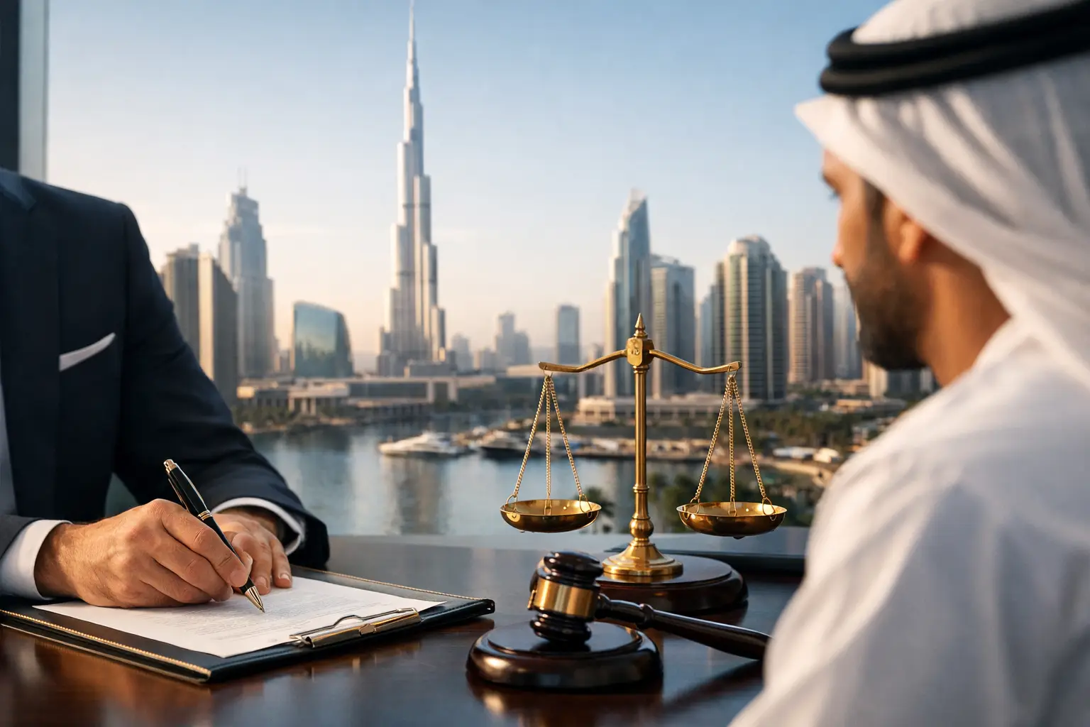 Blog 239 executor uae appoint executor dubai