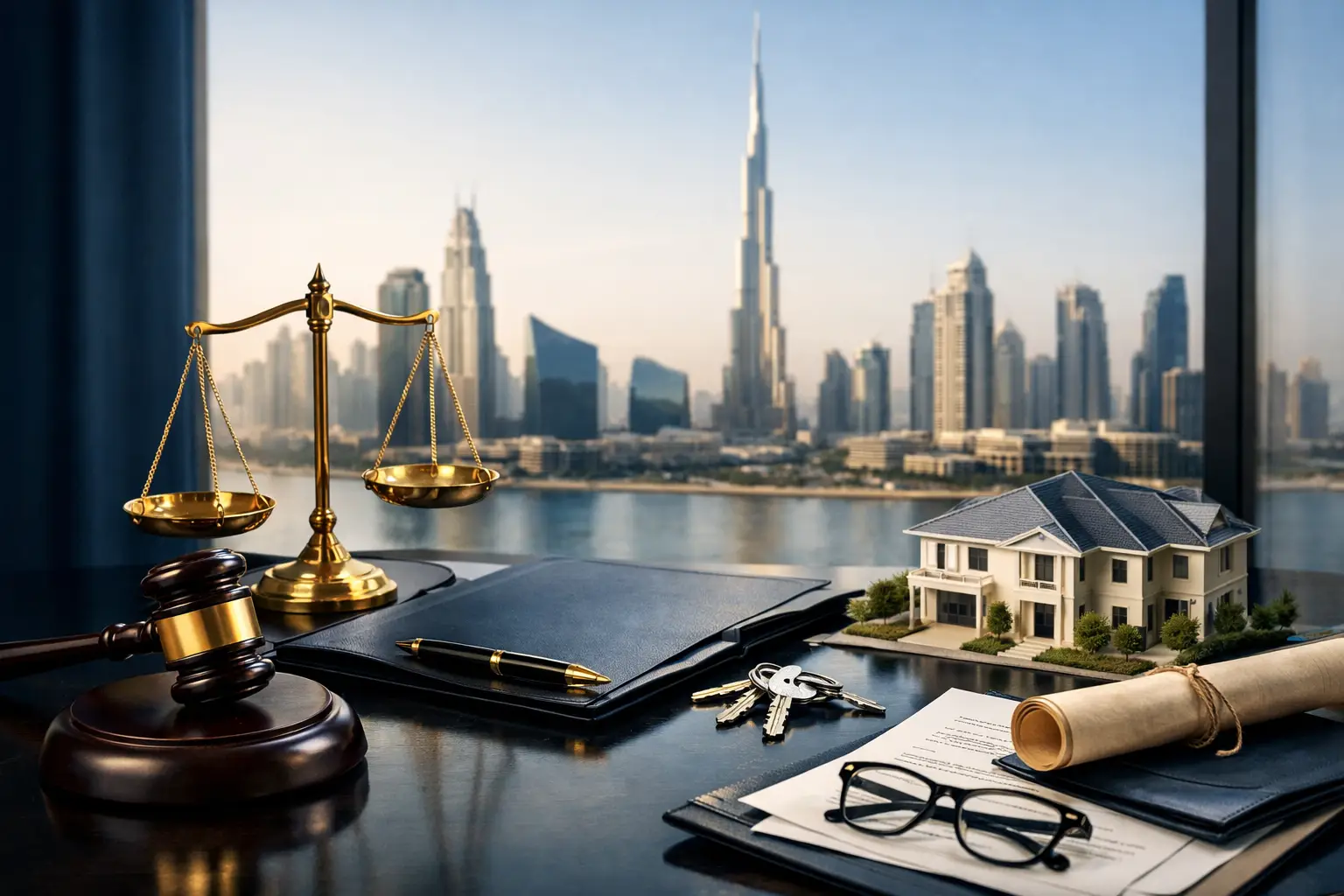 Blog 258 expat death legal process uae estate timeline