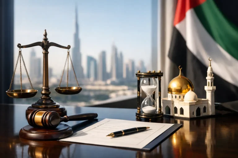 Frequently Asked Questions About Non-Muslim Wills in the UAE