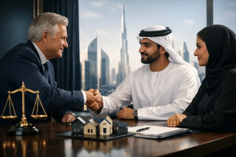 How Business Succession UAE Planning Protects Owners