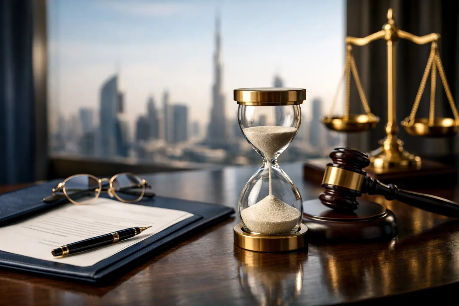 Blog 150 How Long Does Will Registration Take in Dubai?