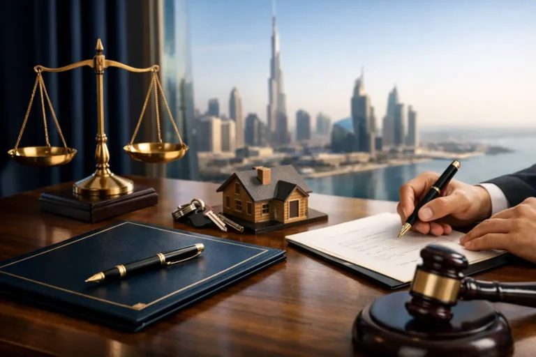 How Much Does a Non-Muslim Will Cost in Dubai?