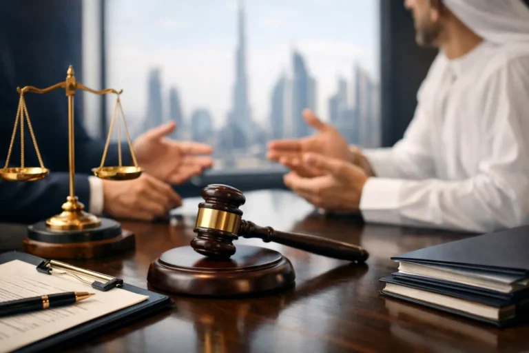 How to Contest a Will in UAE and Resolve Disputes
