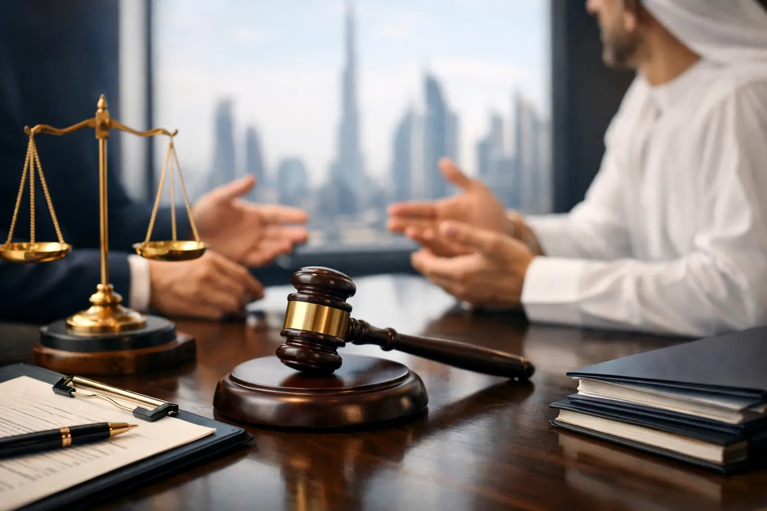 Blog 229 How to Contest a Will in UAE and Resolve Disputes