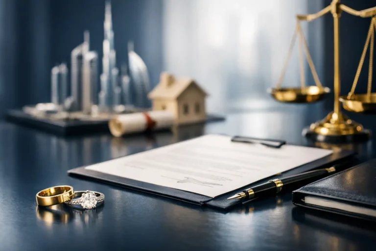 Marriage and UAE Wills: When to Review and Update