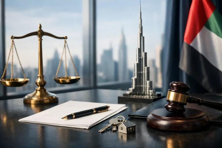 Non-Muslim Inheritance Rules UAE Explained