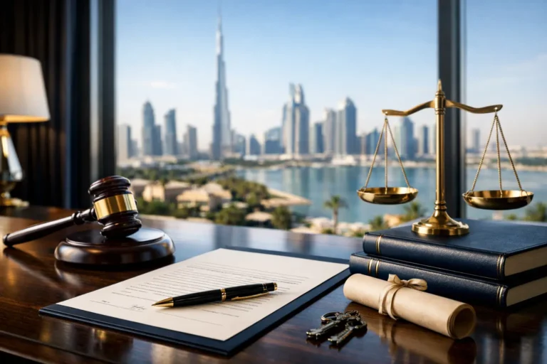 Non-Muslim Will Cost in Dubai: Fees and Drafting