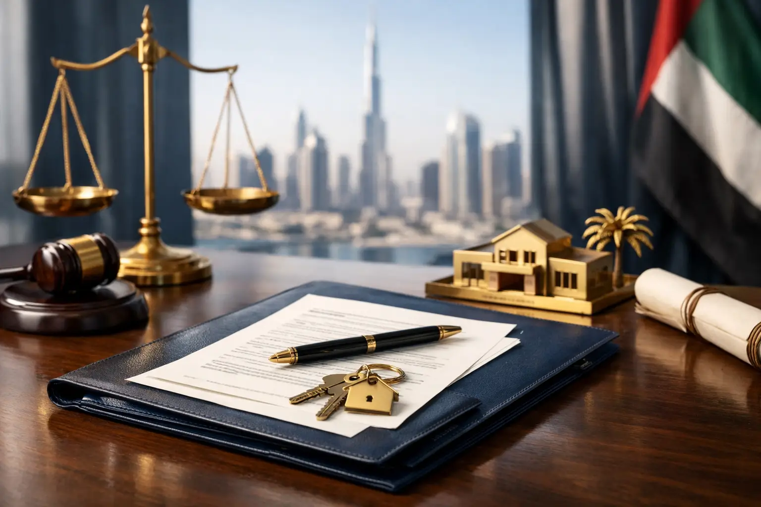 Blog 261 organize estate uae preparation
