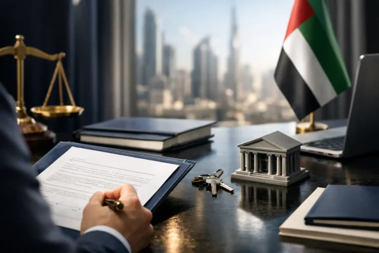 POA for Bank Account Access: UAE Approval Steps