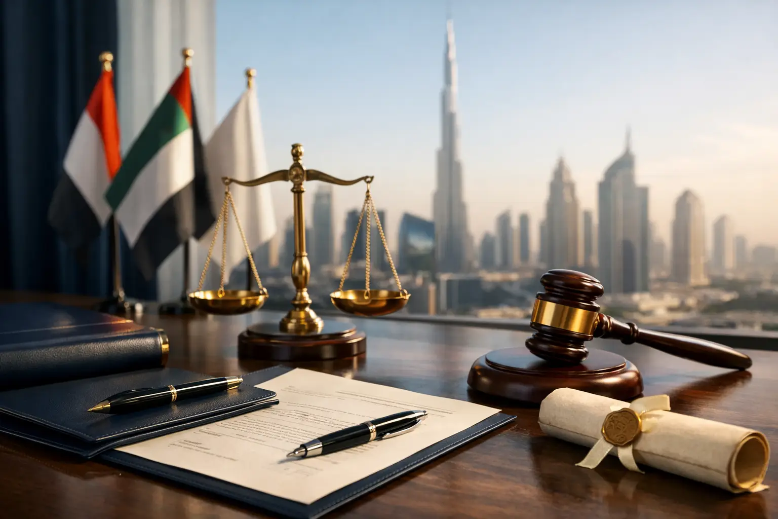 Blog 262 register will uae dubai