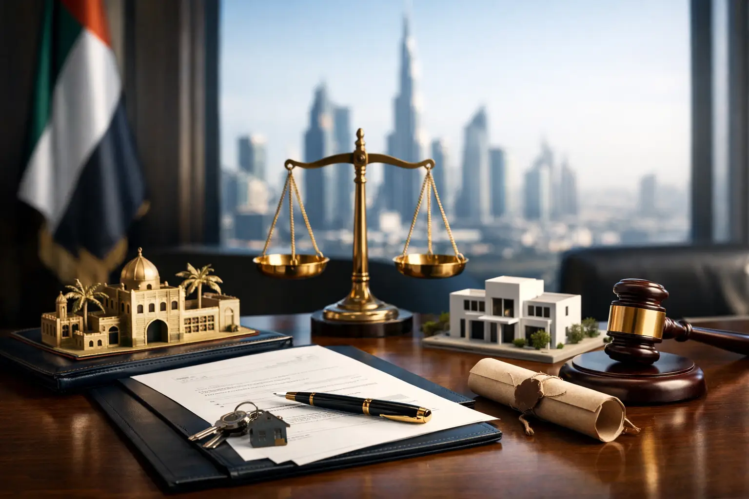 Blog 237 UAE Business Owner Wills and Estate Planning