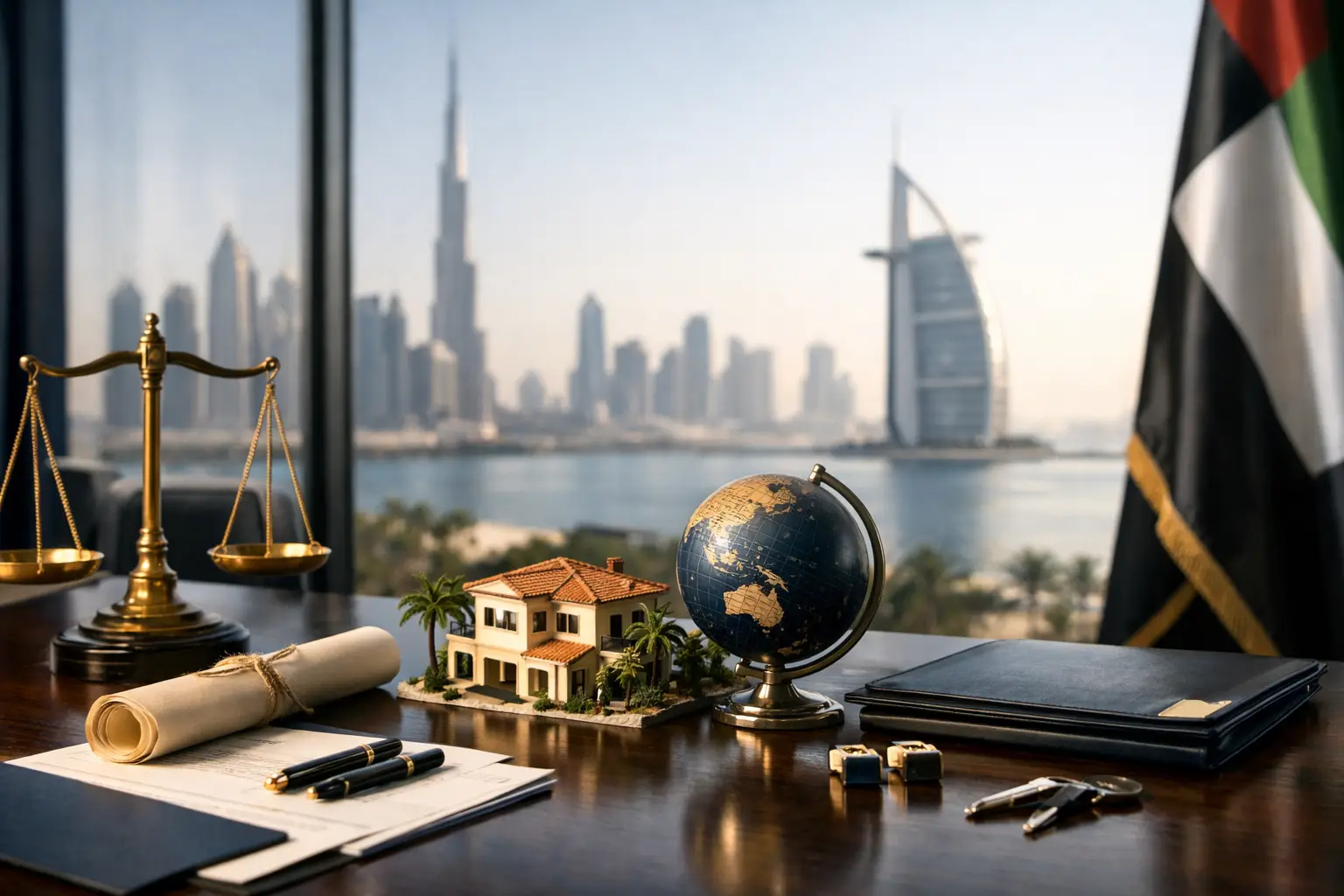 Blog 250 uae cross border estate planning succession