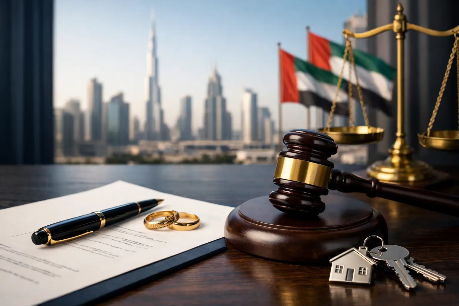 Blog 225 UAE Estate Planning and Expat Will Mistakes