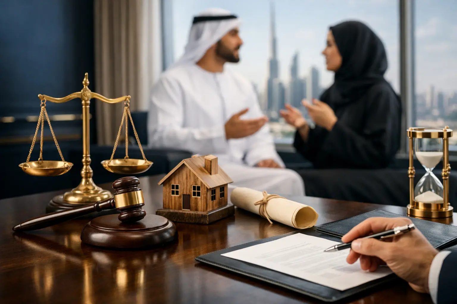 Blog 249 uae inheritance disputes family estate planning
