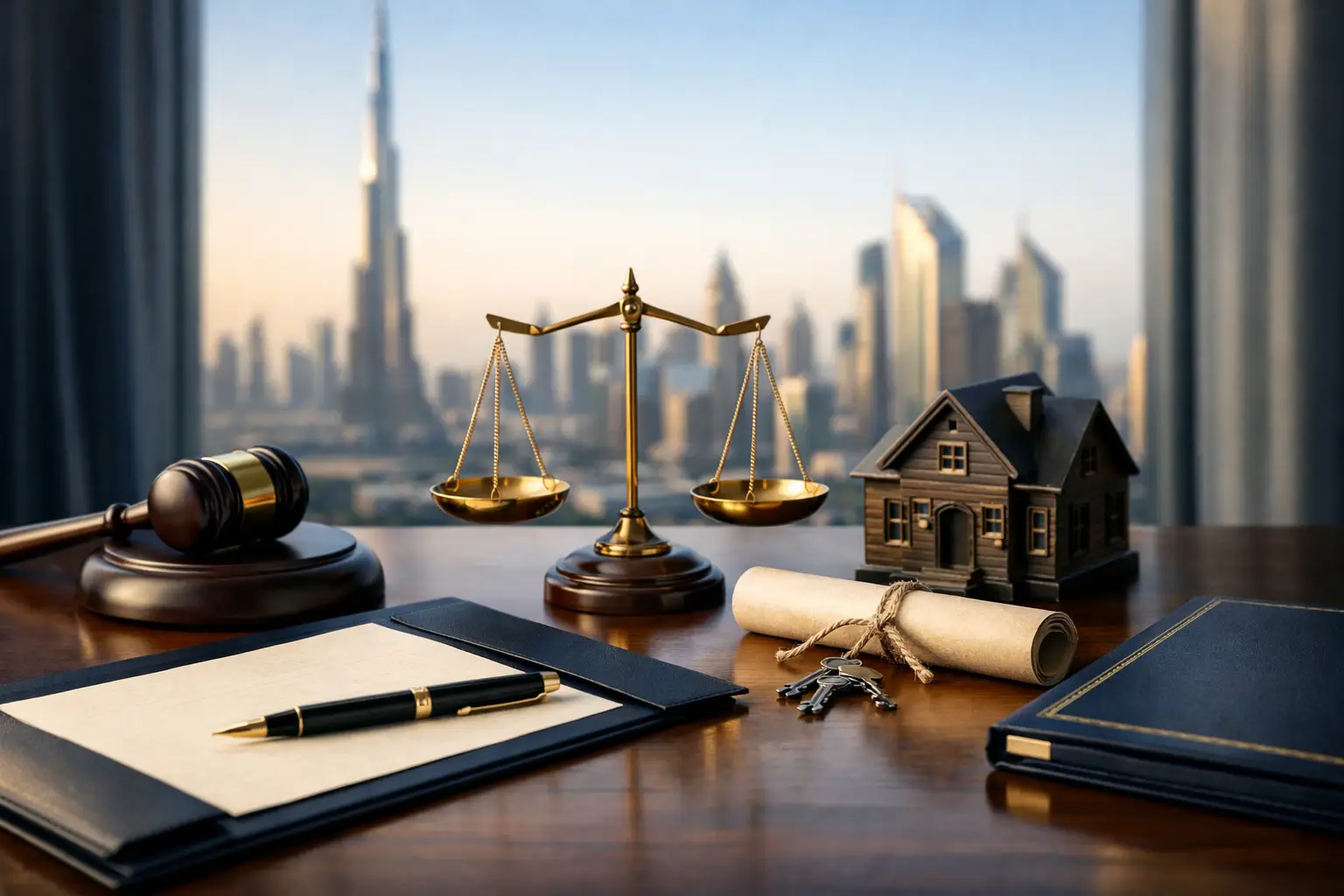 Blog 219 UAE Will Risks and Estate Planning in the UAE