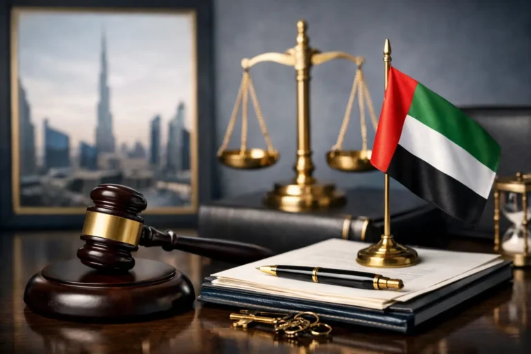 What Happens If a Non-Muslim Dies in UAE Without a Will?