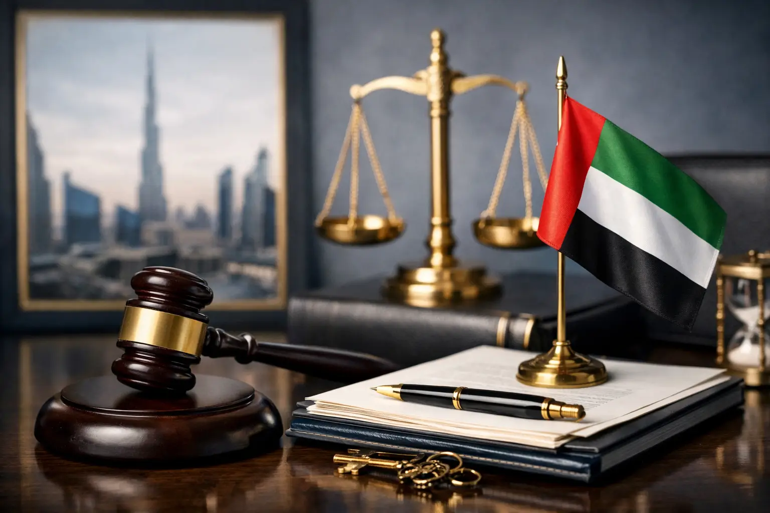 Blog 138 What Happens If a Non-Muslim Dies in UAE Without a Will?