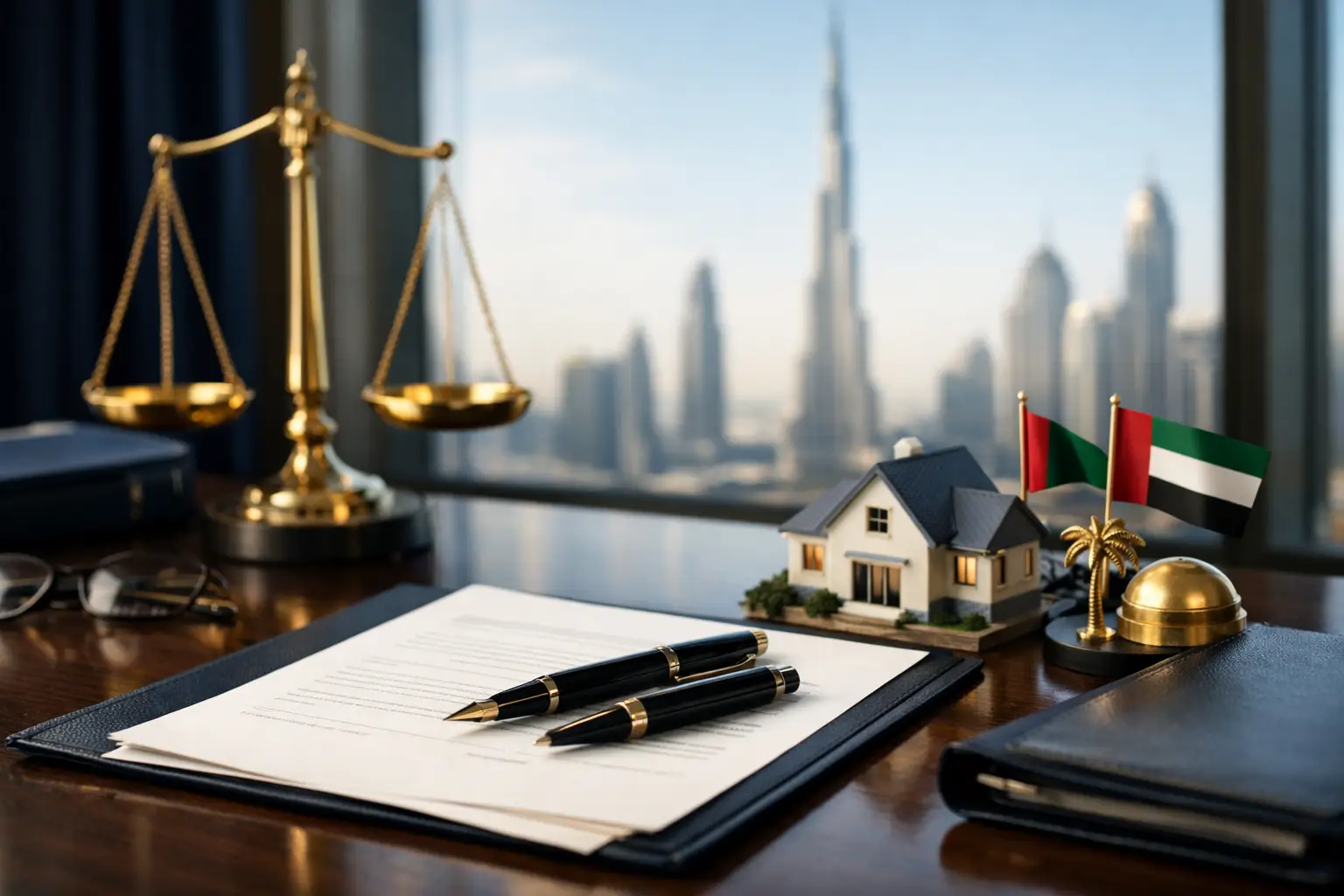 Blog 139 Will for Foreigners in UAE: A Clear Guide