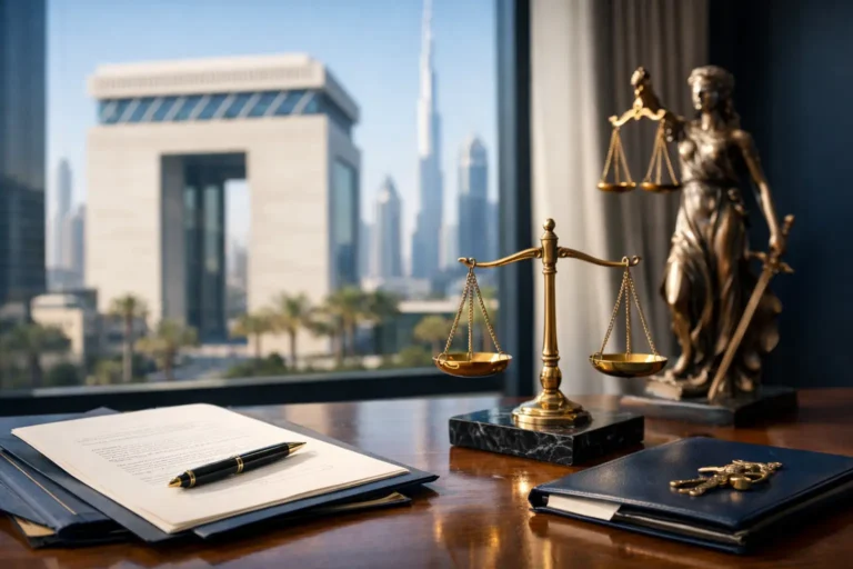 DIFC Will Registration Dubai Made Clear