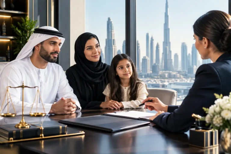 DIFC Wills Service Review for Dubai Families