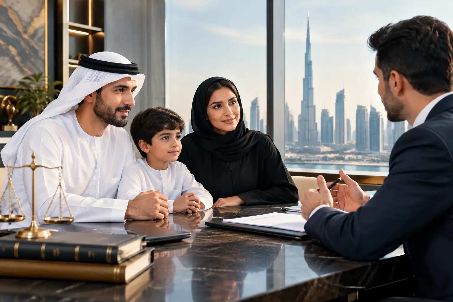Blog 102 Dubai Will Planning for Families and Assets