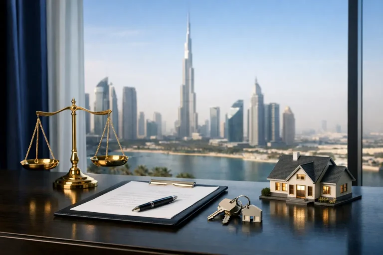 Estate Planning Dubai: Protect What Matters