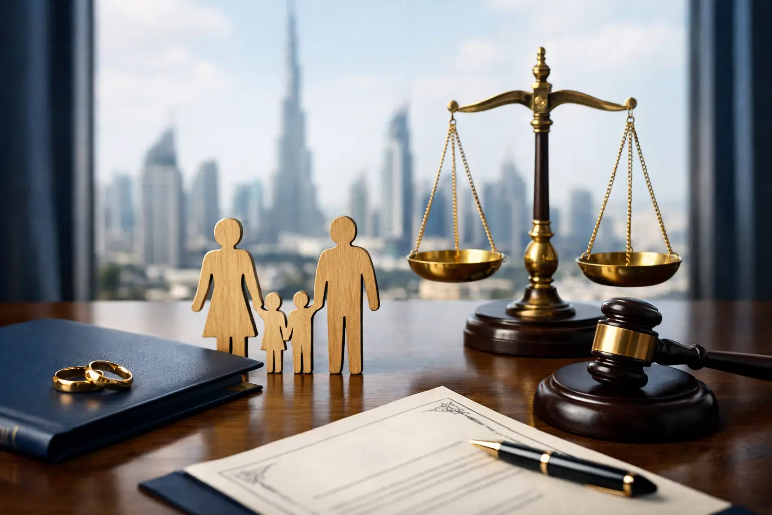 Blog 137 Everything You Need to Know About Guardianship in UAE Wills